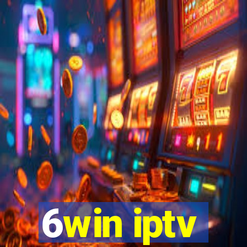 6win iptv